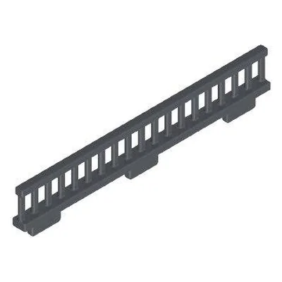 Schneegitter 92