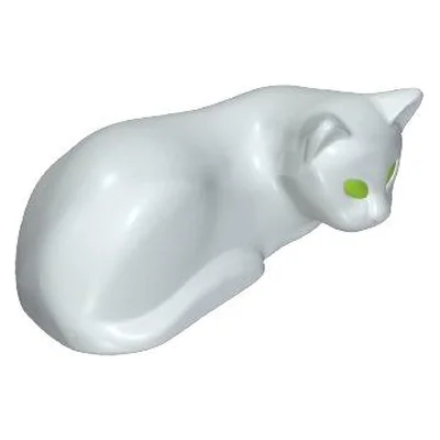 Katze 2010 liegend