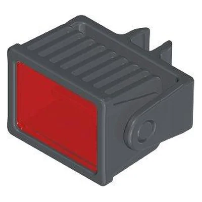 Scheinwerfer/Halterung