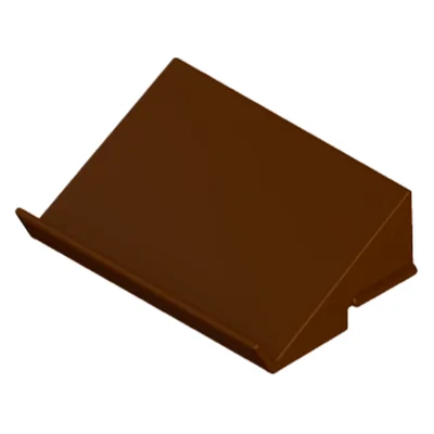 Ablage-Schräg-BS-Wand