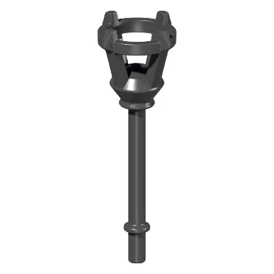 Fackel f.Feuer d3,6