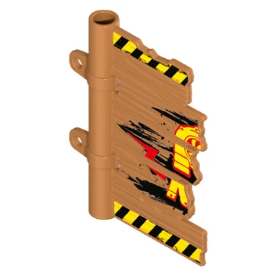 Schwenkbrett h77