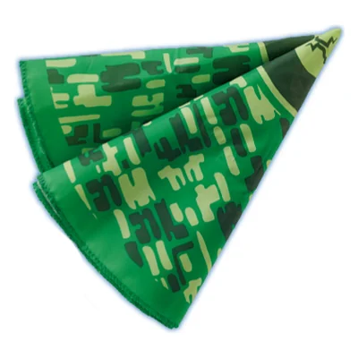 Fallschirm D480