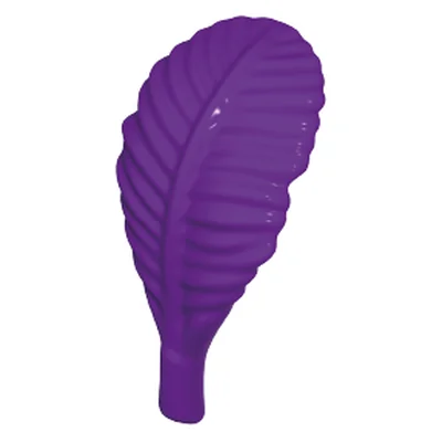 Schmuckfeder
