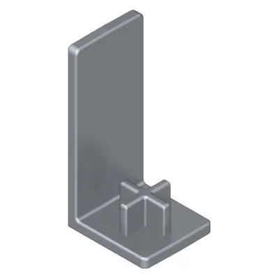 BS-Halter-Feuerlöscher