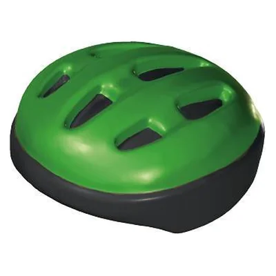 Helm-Radrennfahrer