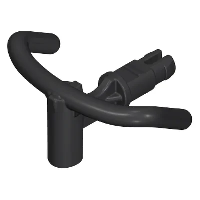 UW-Scooter Lenker