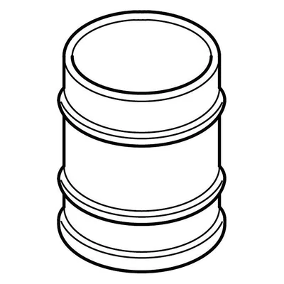 Benzinfass II