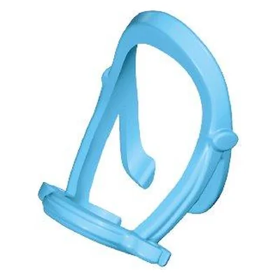 Halfter-Pony 11 M.Clip