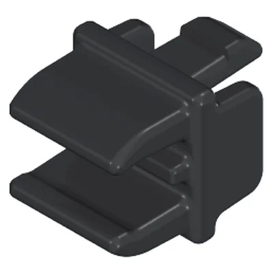 Clip 3,6 f. Mast