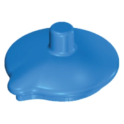 Standmixer-Deckel