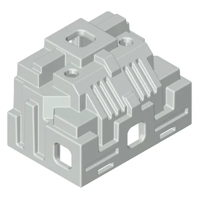 Aggregat 45/30/30-Rssp