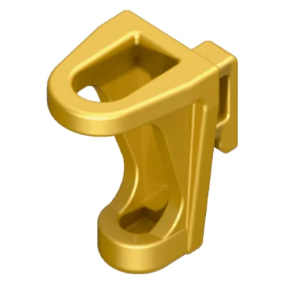 Halter-Fackel