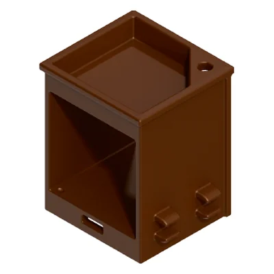 VW T1-Spülschrank
