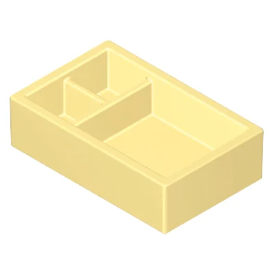 Box 29x18x8 II