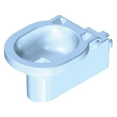 BS-Toilette