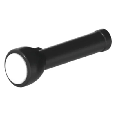 Taschenlampe-Mag-Light