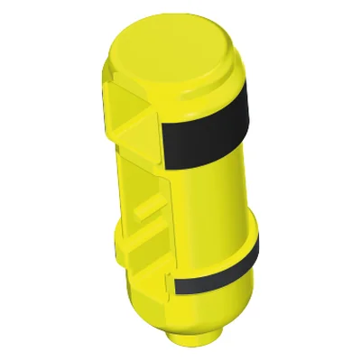 Tauchflasche II