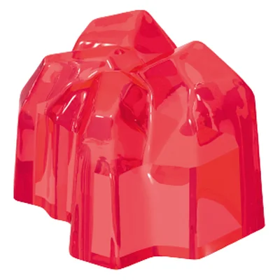 Kristall 20 Hoch