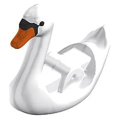 Schwan-Körper
