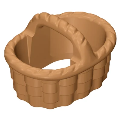 Picknickkorb 15-Korb