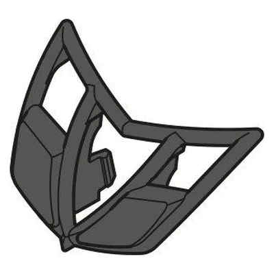 Quad-Rammschutz-Racing