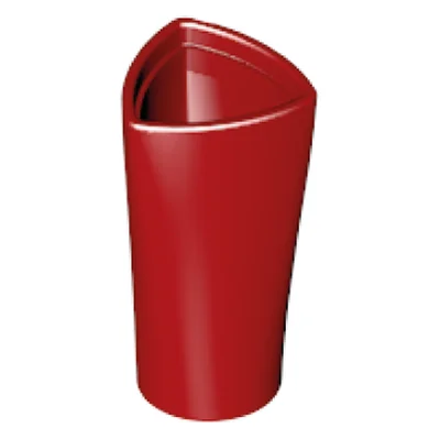 Pflanztopf-Delta H39II