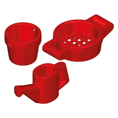 Sandspielzeug IIA