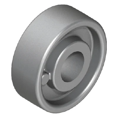 Stützrolle