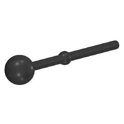 Ritterkanone-Kugelges.