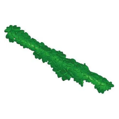 Pflanze-Balkon 147mm