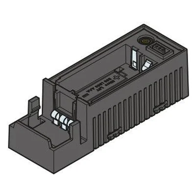 Batteriekasten-Future 3V