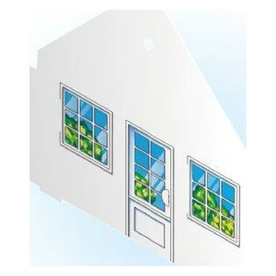 ZU 032 Zimmer B 5633 "TAL pet shop"