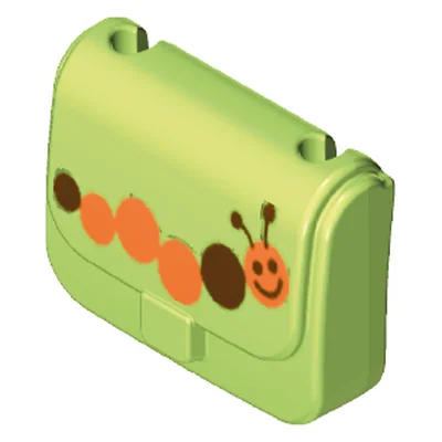 Tasche-Kind