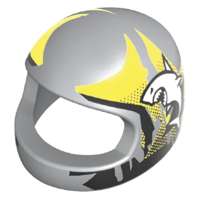 Helm-Kind-Racing