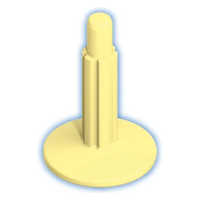 Tischlampe-Fuss