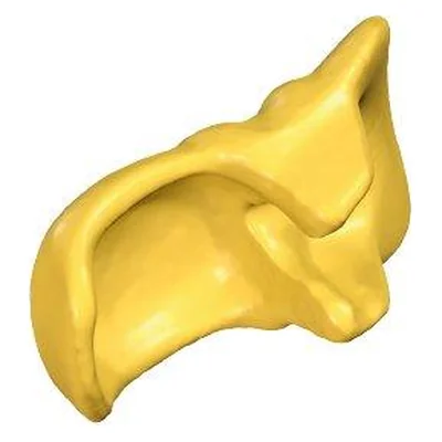 Handschuh-Eishockey-Er