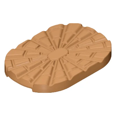 Picknickkorb 15-Boden