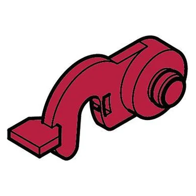 BS-Drehriegel