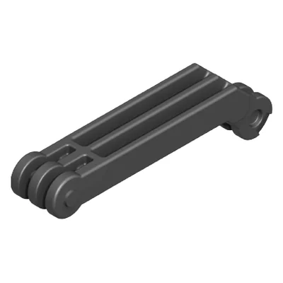 Arm 45 2/3 Lamellen
