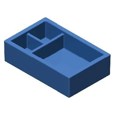 Box 29x18x8 II
