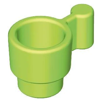 Tasse stapelbar