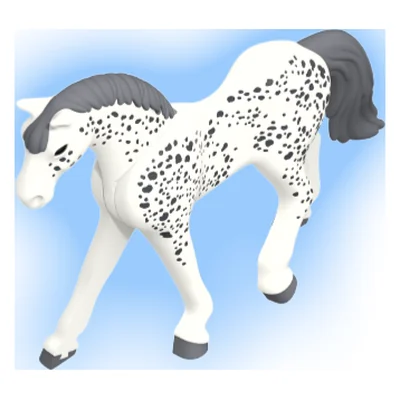 PFERD C-APPALOOSA
