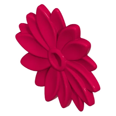 Dekoblume 3,6 D30