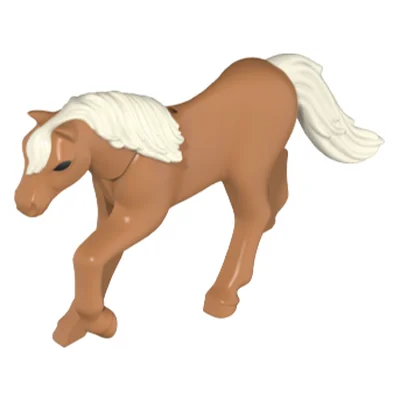 Pony 19