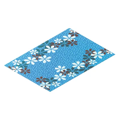 Stoff 9271 "Schlafzimmer" (Teppich)