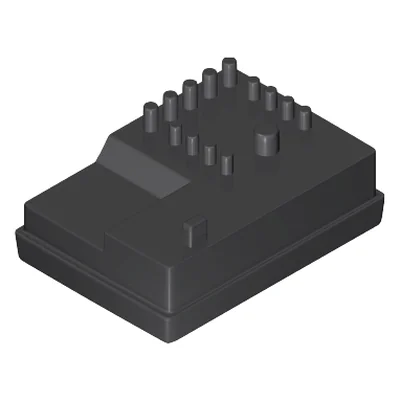 Ekg-Chassis