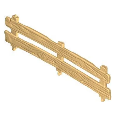 Zaunel.-Holz 130X35 II