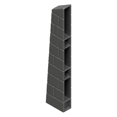 BS-Strebepfeiler 150