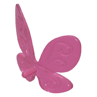 Mini-Fee-Flügel